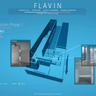 flavin-light