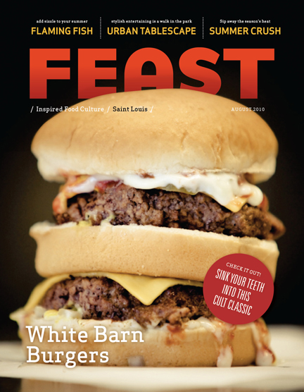 Feast Magazine Cover_Original TOKY Version