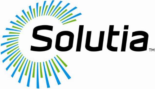 Solutia Logo by TOKY