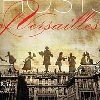 The Ghosts of Versailles Cover Spread.p65