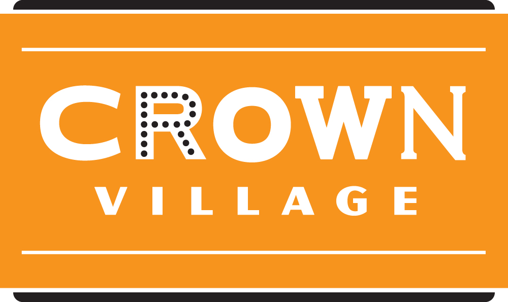 Crown VIllage logo