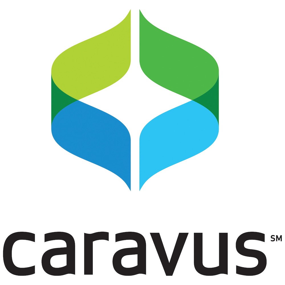 Caravus Logo by TOKY