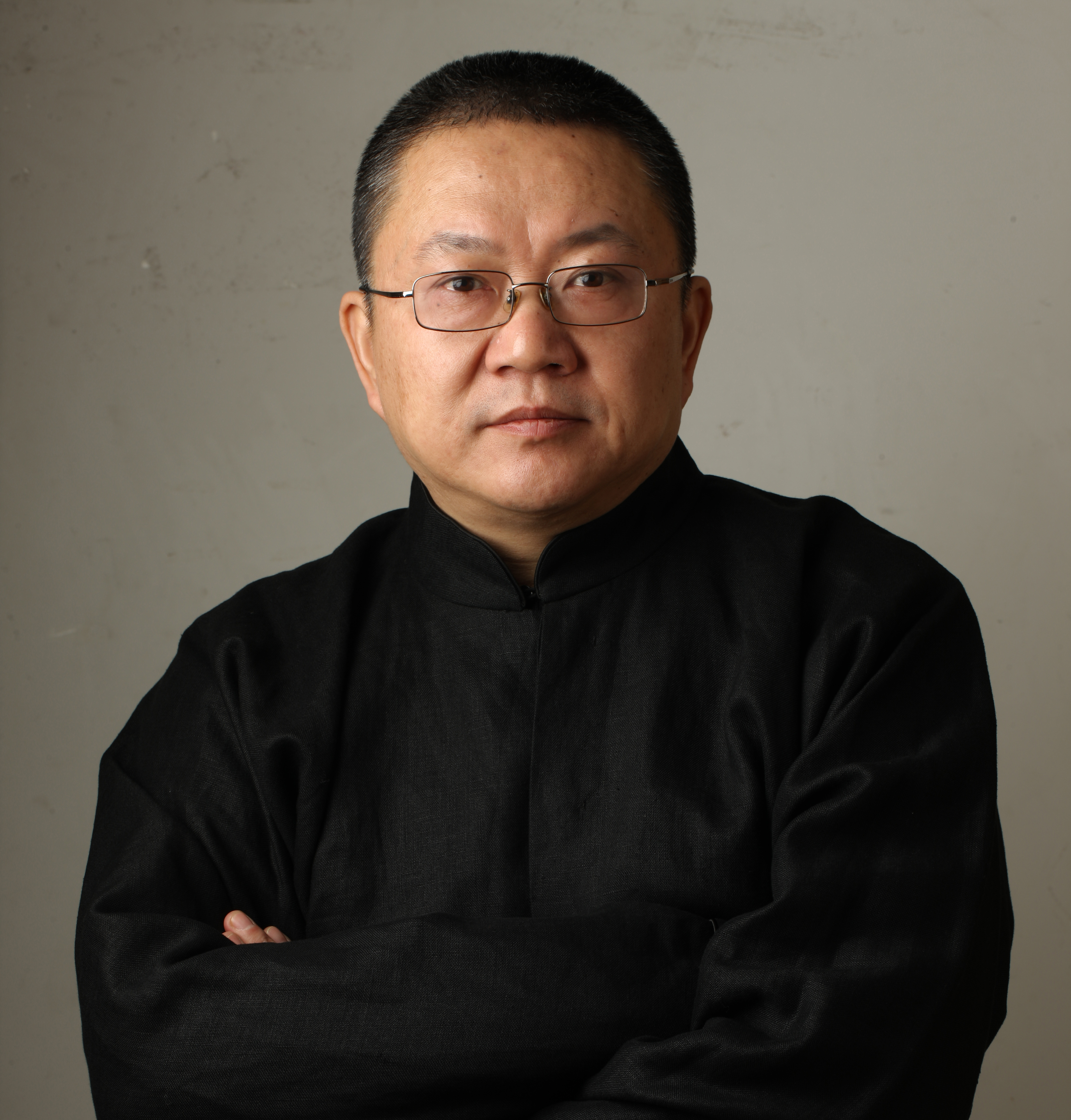 Wang Shu, Pritzker Architecture Prize Laureate, 2012