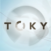 TOKY Icon 2012