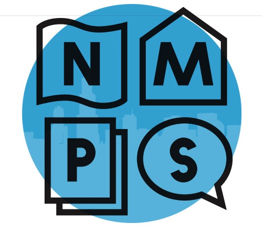 TOKY NMPS Logo