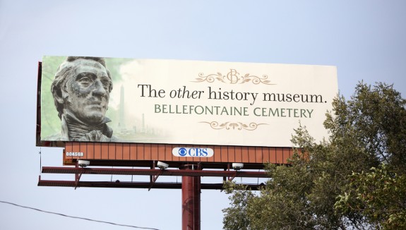 TOKY Bellefontaine History