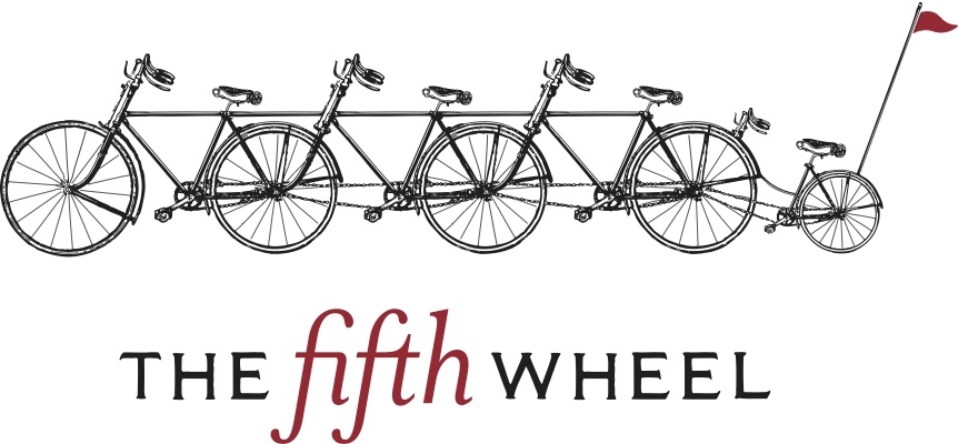 Fifth Wheel Logo