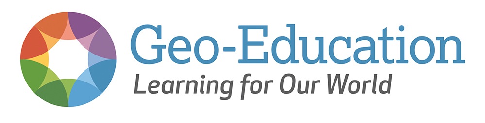 Geo Education Logo
