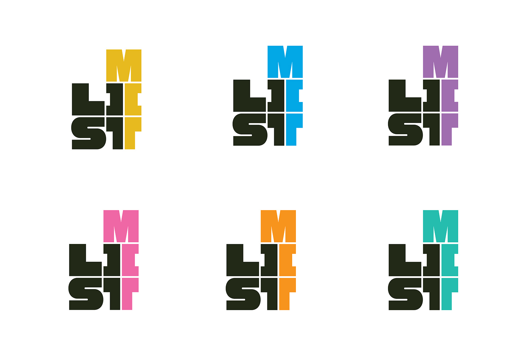 MIT List Logos