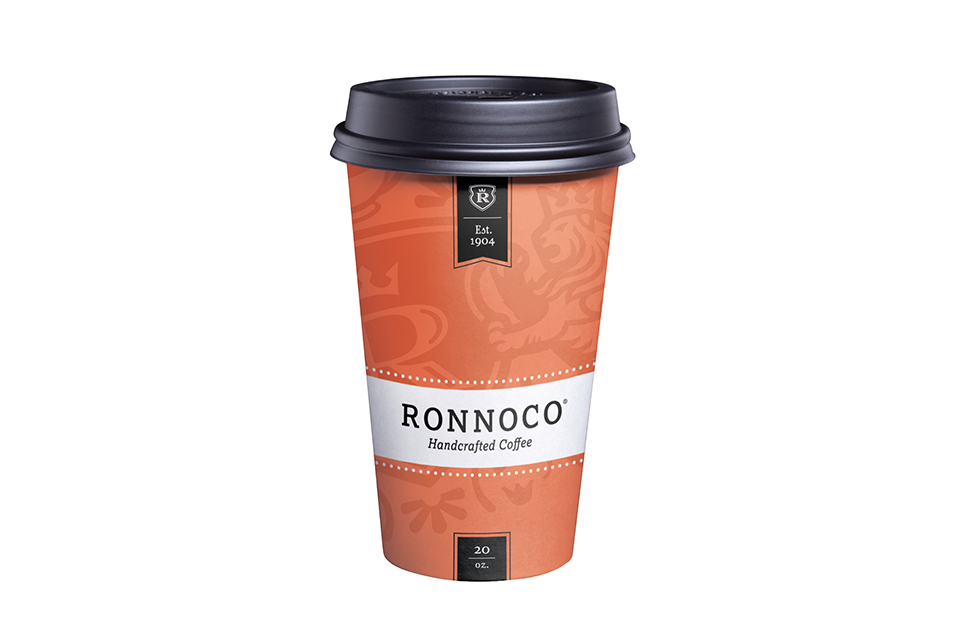 Ronnoco Cup 2