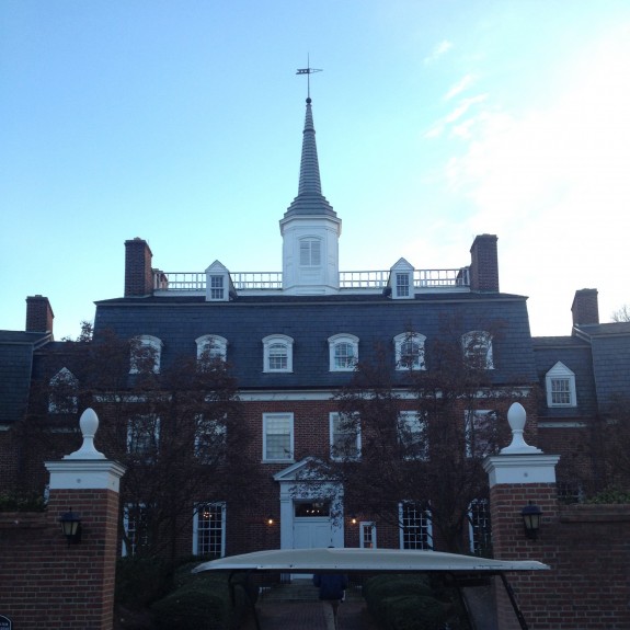 Salem Academy