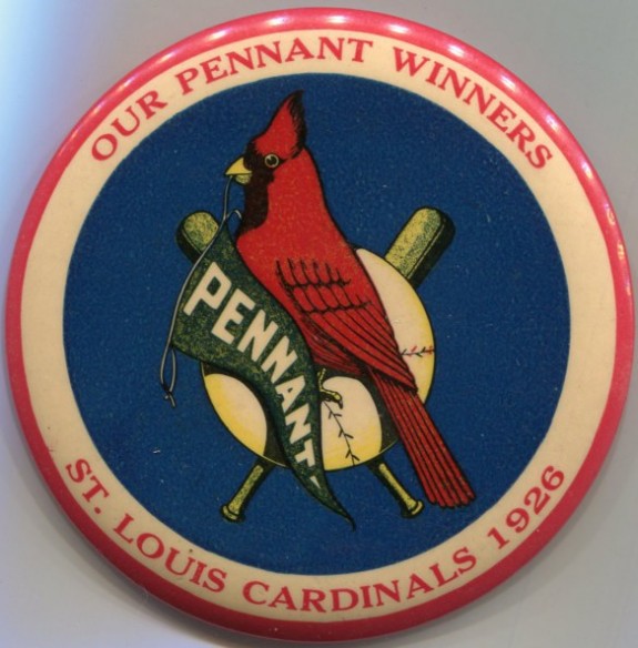 1926 Cardinals