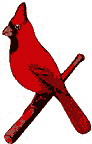1927 Cardinals logo
