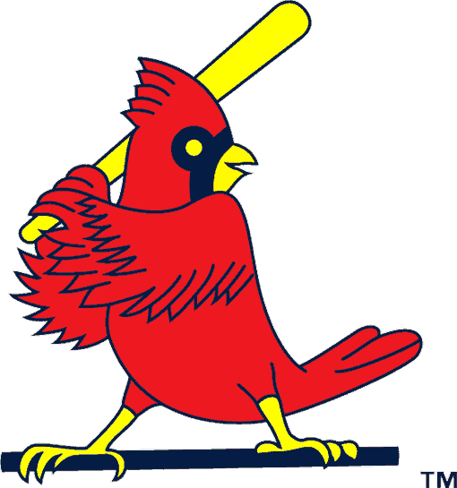 1956 Cardinals
