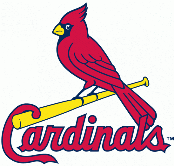 1998 Cardinals