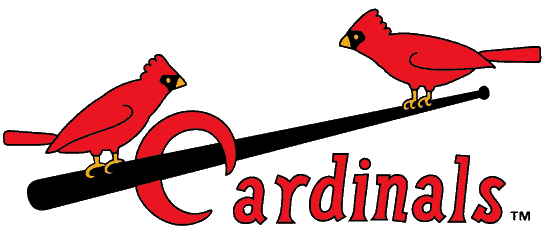 Birds on a Bat: The Evolution of the Cardinals Franchise Logo ? TOKY