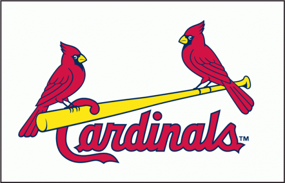 Cardinals uniform 1998 to present