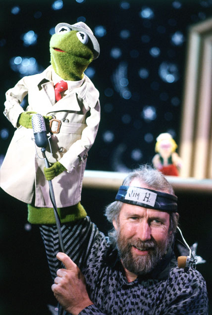 jim henson