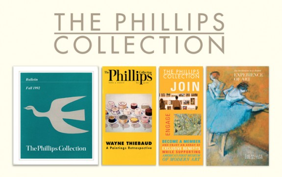 Phillips Historic Logos