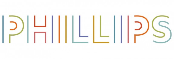 The Phillips Collection Logo