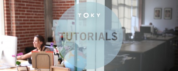 tutorials