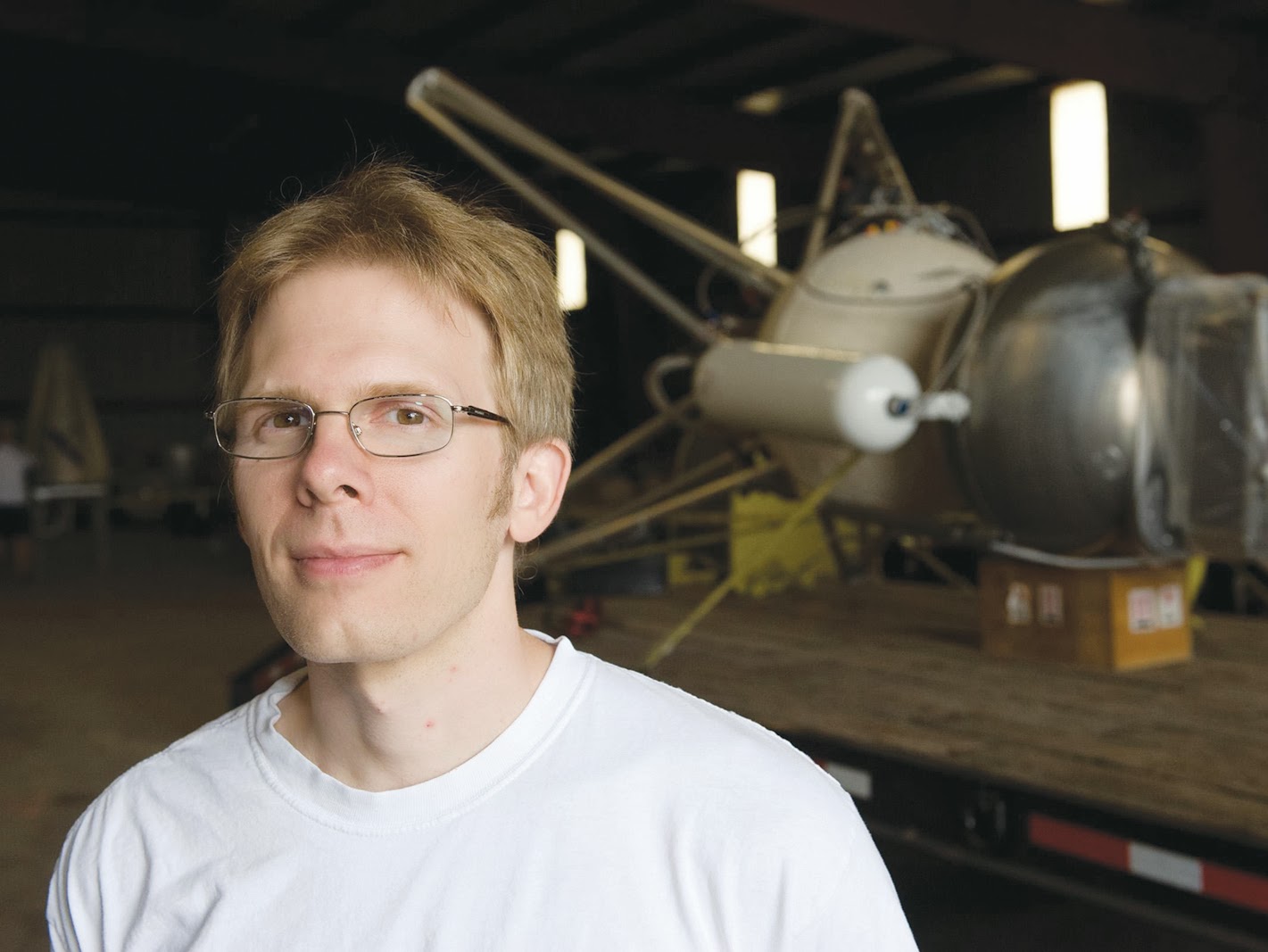 john carmack