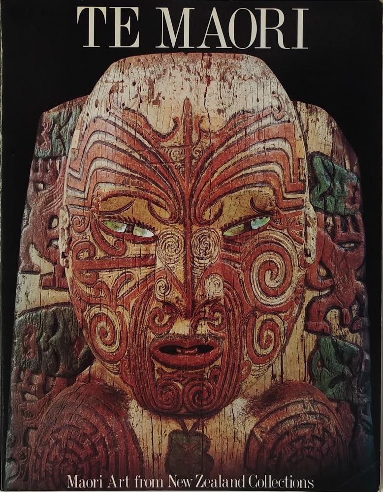 Te Maori at the St. Louis Art Museum