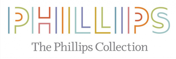 Phillips Collection Logo by TOKY