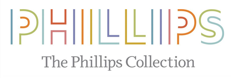Phillips Collection Logo by TOKY
