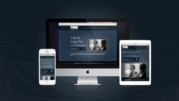 Hill Investment Group Website