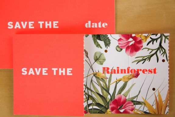 RA Save the Date