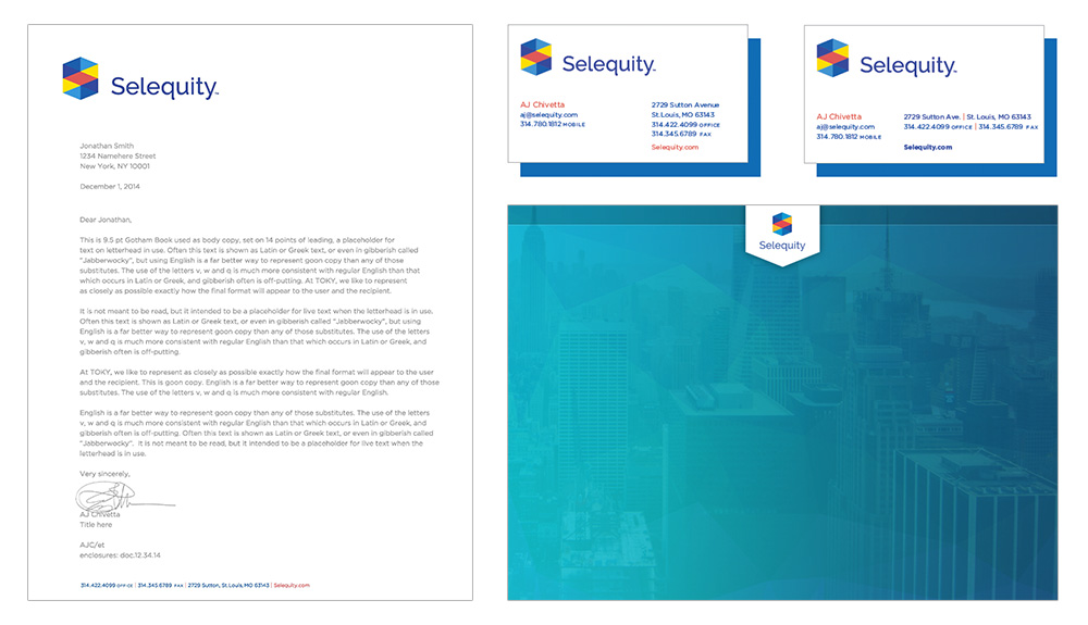 Selequity-Business-Papers