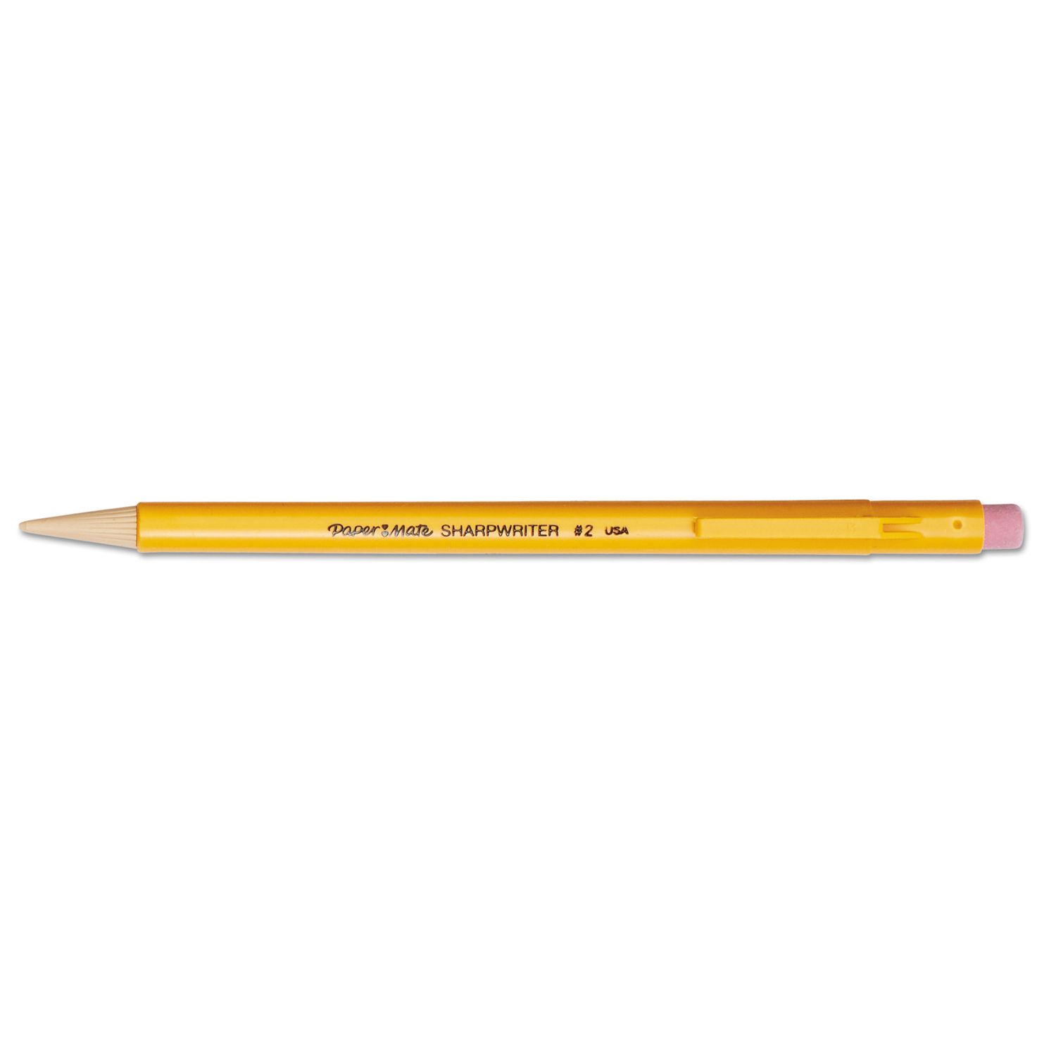 Papermate pencil