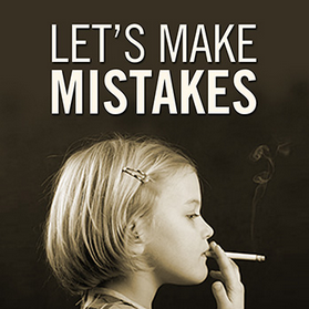 Let's Make Mistakes Podcast
