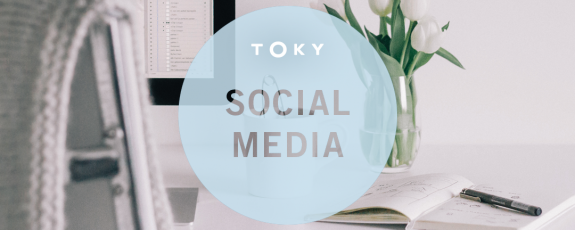 social media header image