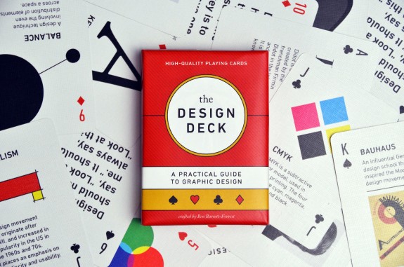 design deck