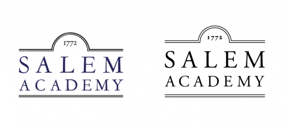 Salem Academy Mark Improvements