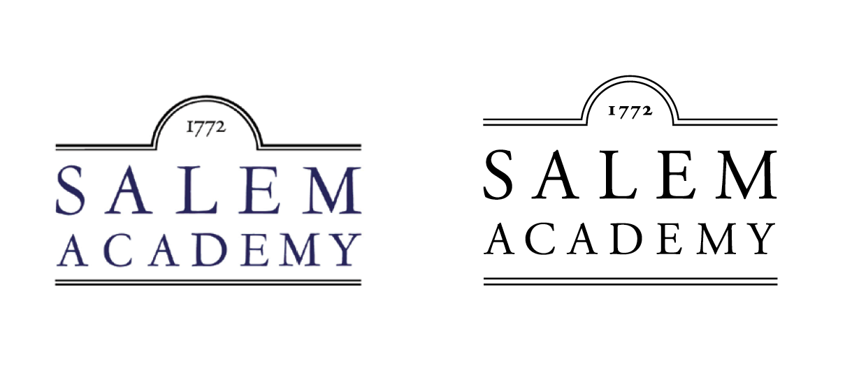Salem Academy Mark Improvements