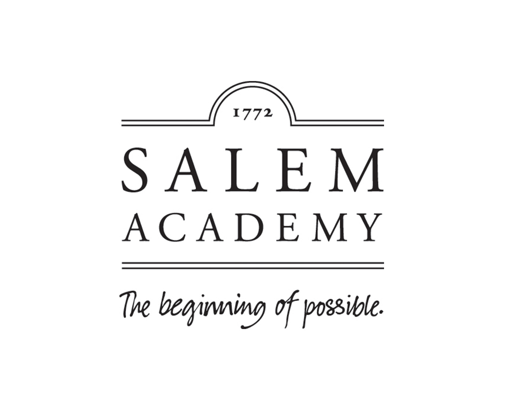 Salem Academy, The Beginning of Possible