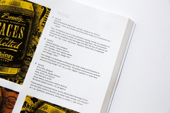 Communication Arts Typography 2