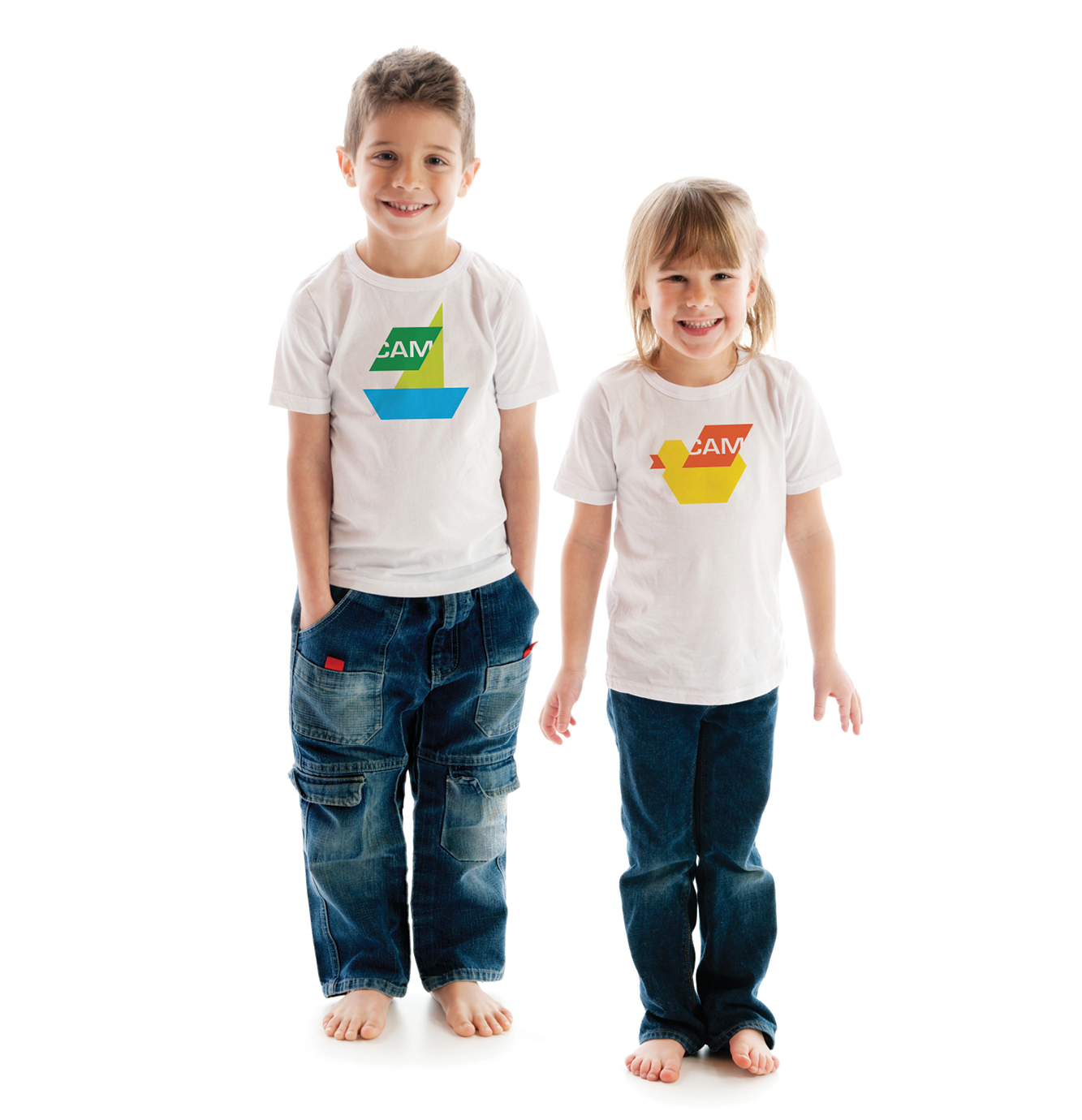 Contemporary Art Museum St. Louis t-shirts for kids