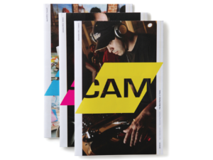 CAM Brochures