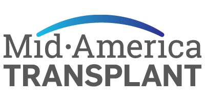 New logo for Mid-America Transplant