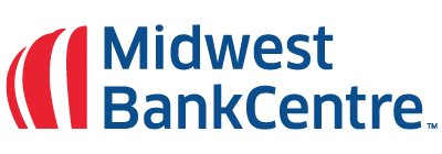 New logo for Midwest BankCentre