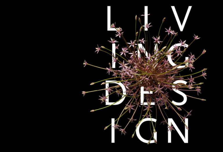 SWT Living Design Poster