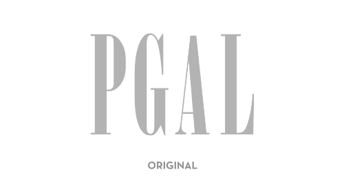 PGAL Logo Redesign by TOKY
