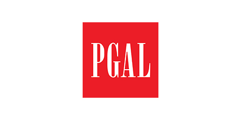 PGAL Logo