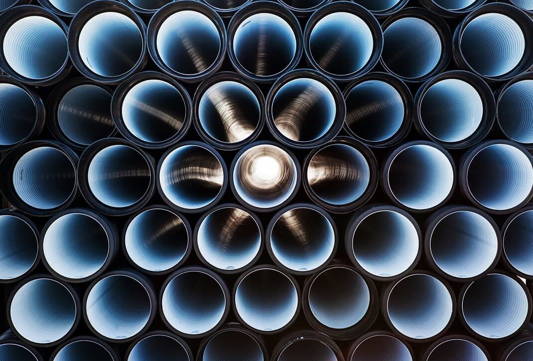 Photo of SAK Construction Pipes