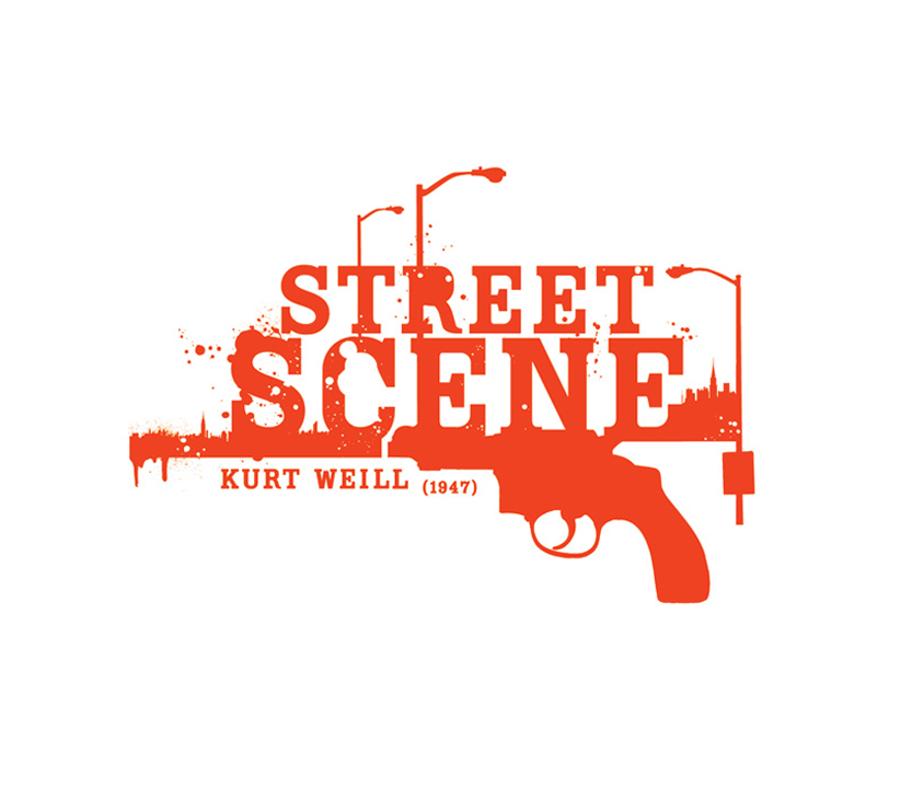 Logo Street Scene