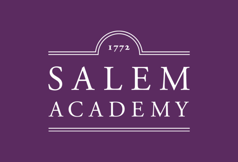 new salem reverse logo
